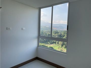 APARTAMENTO MODERNO CON VISTA A LOS FARALLONES