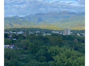 APARTAMENTO MODERNO CON VISTA A LOS FARALLONES