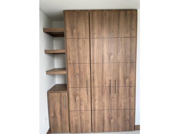 APARTAMENTO MODERNO CON VISTA A LOS FARALLONES