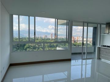 APARTAMENTO MODERNO CON VISTA A LOS FARALLONES