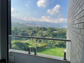 APARTAMENTO MODERNO CON VISTA A LOS FARALLONES