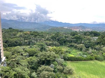 APARTAMENTO MODERNO CON VISTA A LOS FARALLONES