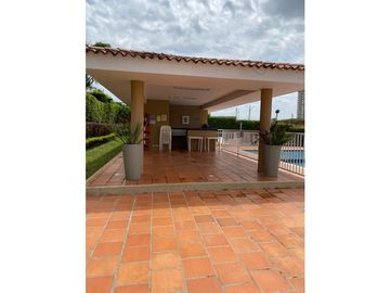 CASA EXCLUSIVA EN UNIDAD DE ALTOS DE CIUDAD JARDIN