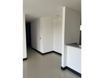 APARTAMENTO EN PANCE CON ESPACIOS AMPLIOS E ILUMINADO