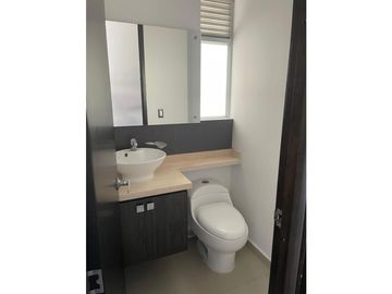 APARTAMENTO EN PANCE CON ESPACIOS AMPLIOS E ILUMINADO