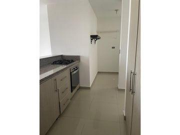 APARTAMENTO EN PANCE CON ESPACIOS AMPLIOS E ILUMINADO
