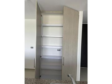APARTAMENTO EN PANCE CON ESPACIOS AMPLIOS E ILUMINADO
