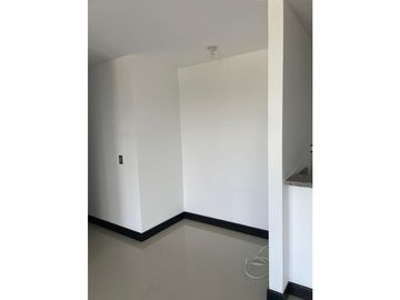 APARTAMENTO EN PANCE CON ESPACIOS AMPLIOS E ILUMINADO