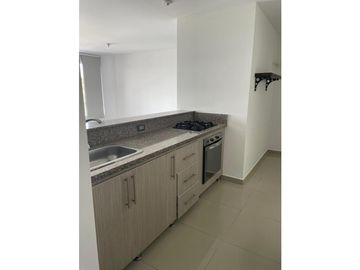 APARTAMENTO EN PANCE CON ESPACIOS AMPLIOS E ILUMINADO