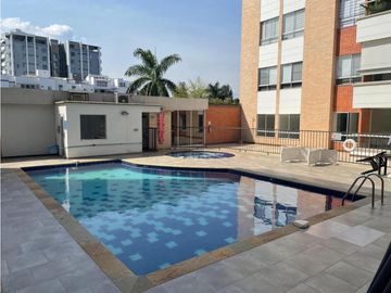 APARTAMENTO EN PANCE CON ESPACIOS AMPLIOS E ILUMINADO