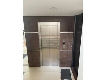 APARTAMENTO EN PANCE CON ESPACIOS AMPLIOS E ILUMINADO