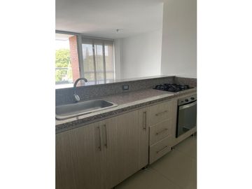 APARTAMENTO EN PANCE CON ESPACIOS AMPLIOS E ILUMINADO