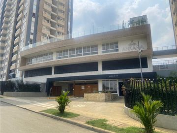 APARTAMENTO CON VISTA A LA RESERVA Y A CALI