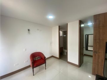 APARTAMENTO CON VISTA A LA RESERVA Y A CALI