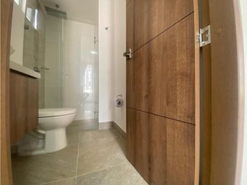 APARTAMENTO CON VISTA A LA RESERVA Y A CALI