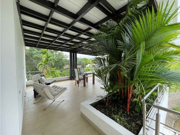 CASA INDEPENDIENTE EN LA RIVERITA