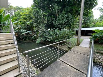 CASA INDEPENDIENTE EN LA RIVERITA