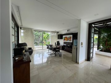 CASA INDEPENDIENTE EN LA RIVERITA