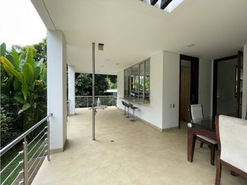 CASA INDEPENDIENTE EN LA RIVERITA