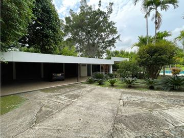 CASA INDEPENDIENTE EN LA RIVERITA