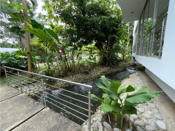CASA INDEPENDIENTE EN LA RIVERITA