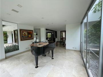 CASA INDEPENDIENTE EN LA RIVERITA