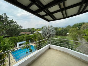 CASA INDEPENDIENTE EN LA RIVERITA