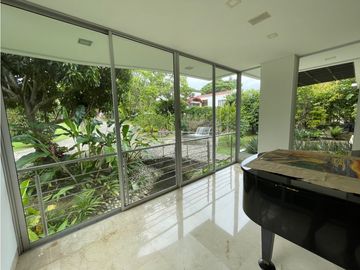 CASA INDEPENDIENTE EN LA RIVERITA