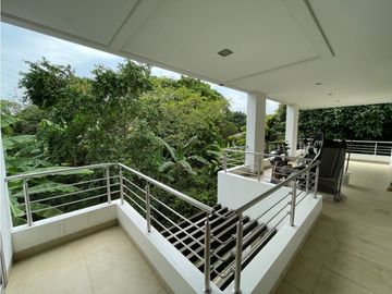 CASA INDEPENDIENTE EN LA RIVERITA