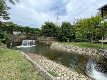 CASA INDEPENDIENTE EN LA RIVERITA