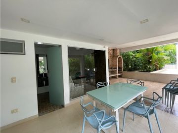 CASA INDEPENDIENTE EN LA RIVERITA