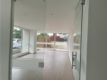 APARTAMENTO EN PANCE CON EXCELENTE VISTA A UN  HUMEDAL Y AL  VALLE