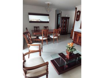 APARTAMENTO COMODO