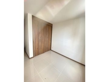APARTAMENTO CON VISTA A LA CIUDAD