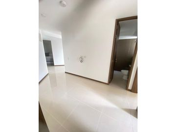 APARTAMENTO CON VISTA A LA CIUDAD