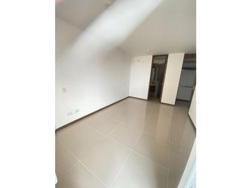 APARTAMENTO CON VISTA A LA CIUDAD