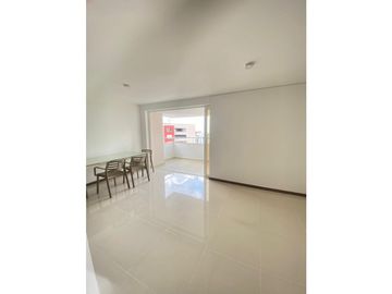 APARTAMENTO CON VISTA A LA CIUDAD