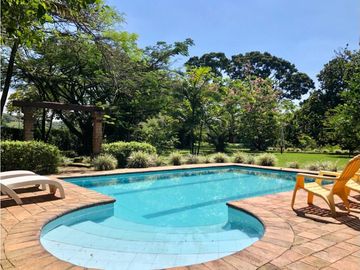 CASA CAMPESTRE  EN POTRERITO JAMUND