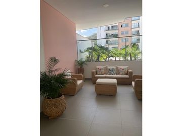 APARTAMENTO AMPLIO Y MODERNO