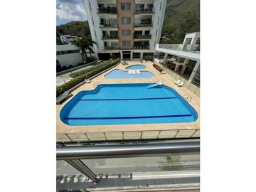 APARTAMENTO AMPLIO Y MODERNO