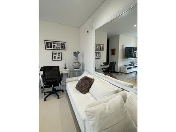 APARTAMENTO AMPLIO Y MODERNO