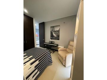 APARTAMENTO AMPLIO Y MODERNO
