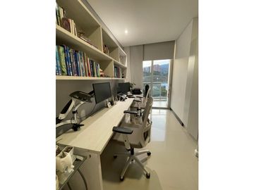 APARTAMENTO AMPLIO Y MODERNO
