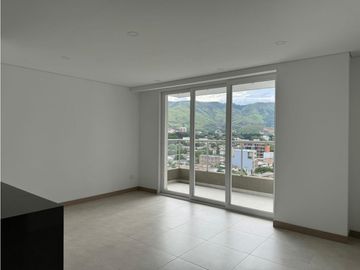 APARTAMENTO MODERNO CON VISTA A LAS MONTAÑAS Y A LA CIUDAD
