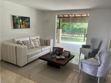 CASA CAMPESTRE EN CONDOMINIO DE PANCE