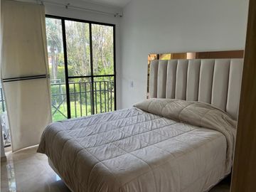 CASA CAMPESTRE EN CONDOMINIO DE PANCE