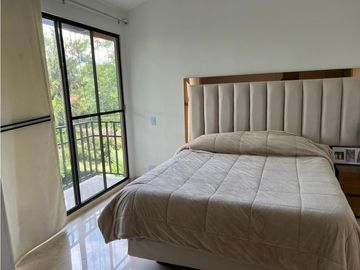 CASA CAMPESTRE EN CONDOMINIO DE PANCE