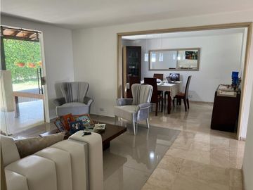 CASA CAMPESTRE EN CONDOMINIO DE PANCE
