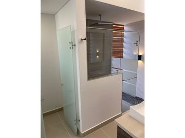 CASA DE PANCE MODERNA EN CONDOMINIO
