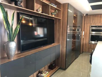 PENTHOUSE REMODELADO COMPLETAMENTE